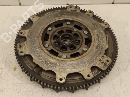 Used Flywheel NISSAN PRIMERA (P12) 2.2 Di (126 hp) 14496362
