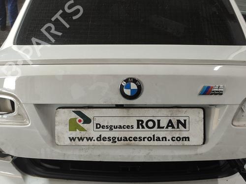 Used Tailgate BMW 3 Coupe (E92) 320 d (177 hp) 12550544