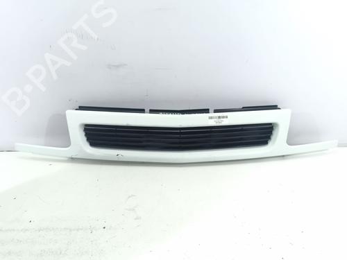 Used Grille Grille OPEL CORSA A Hatchback (S83) 1.2 N (F08, M08, F68, M68) (52 hp) 34607697 34607697