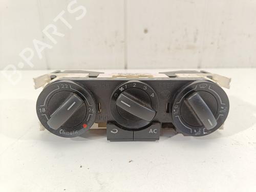 Used Climate control VW POLO (9N_, 9A_) 1.4 TDI (75 hp) 24175170