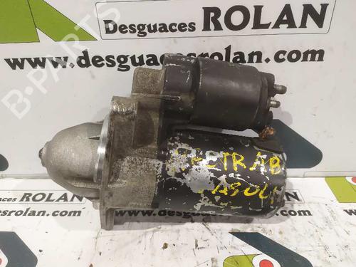 Startmotor OPEL VECTRA B (J96) [1995-2004]  4597888