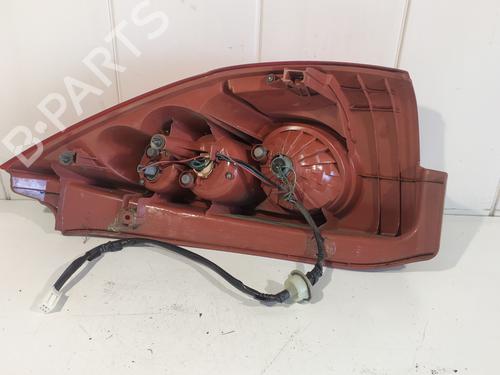 Left taillight MAZDA 5 (CR) 2.0 CD (CR19) | BP7704448C34 