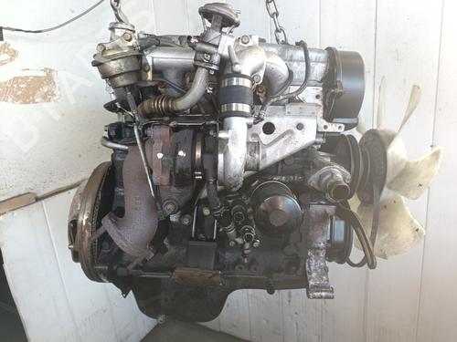 Engine MITSUBISHI PAJERO I Canvas Top (L04_G) 2.3 TD (L043G, L048G) | BP29465075M1 