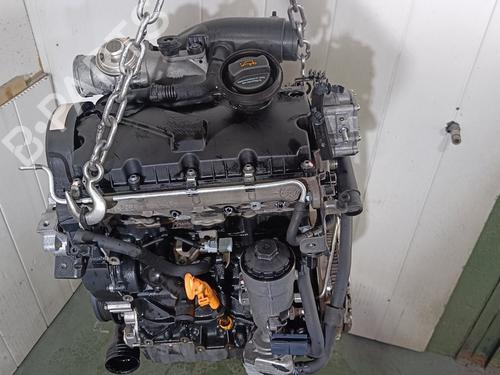 Engine SEAT ALTEA (5P1)  | BP19477588M1 