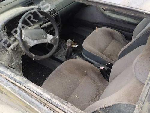 Front right window mechanism CITROËN ZX (N2)  | BP4943473C23 