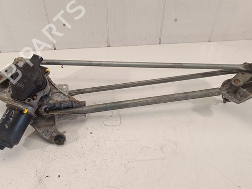 Used Front windshield wiper arm HONDA CR-V II (RD_) [2001-2007]  16896824