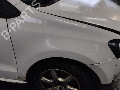 Forskærm Højre VW POLO V (6R1, 6C1) [2009-2022]  33016328