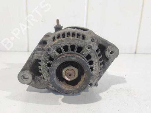 Generator DAIHATSU CUORE V (L7_) [1998-2003]  12546546