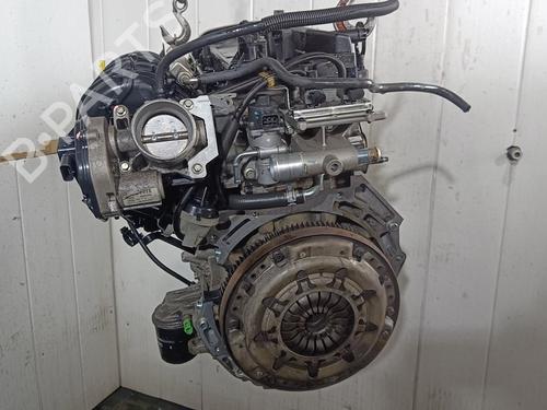 Engine VOLVO C30 (533) 2.0 | BP17914402M1 