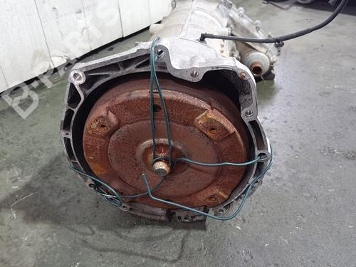 Pastiglie Freno EBC Anteriore Posteriore Blackstuff Per BMW X5 E70 - Foto 8