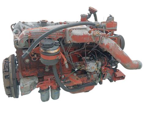 Used Engine IVECO EuroCargo I-III [1991-2015]  32454607