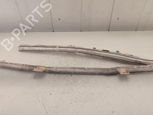 Used Right curtain airbag VW SCIROCCO III (137, 138) 1.4 TSI (160 hp) 18057542