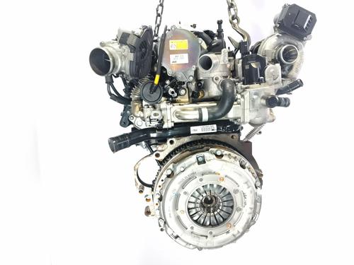 Engine HYUNDAI i40 I (VF) 1.7 CRDI | BP33553097M1 - Image 2