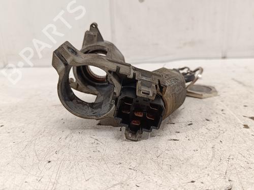 Ignition barrel VW GOLF III (1H1)  | BP12546952M48 