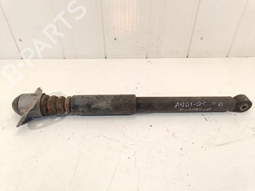 Used Right rear shock absorber AUDI Q5 (8RB) 2.0 TDI quattro (170 hp) 24401149