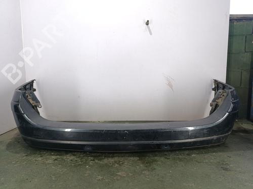 Used Rear bumper CITROËN C5 II Break (RE_) 1.6 HDi (RE9HZC, RE9HYB) (109 hp) 31756210