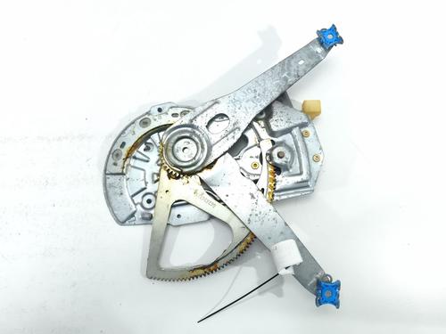 Rudehejsemekanisme ventre foran VOLVO V70 I (875, 876) 2.4 (170 hp) 33122779