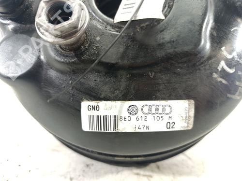 Servo brake AUDI A4 B6 (8E2) 1.9 TDI | BP31814581M42