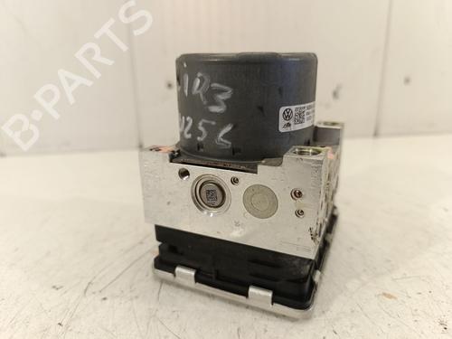 ABS pump AUDI Q3 (F3B) 35 TDI | BP26735880M43 