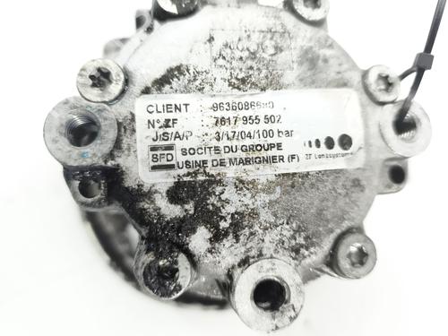 Steering pump CITROËN C5 I Break (DE_) 2.2 HDi (DE4HXB, DE4HXE) | BP33755925M99 - Image 5