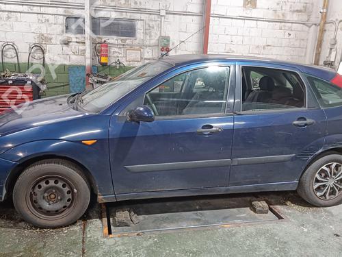 Tailgate lock FORD FOCUS I (DAW, DBW)  | BP22524443C101 