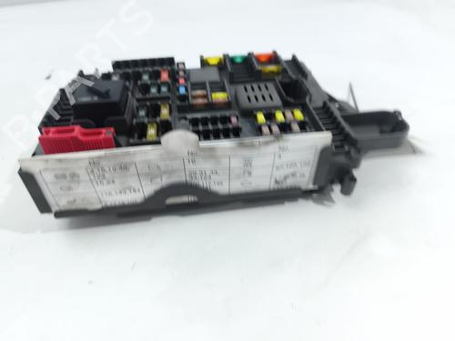 Fuse box BMW X5 (E70) 3.0 sd | BP39148391E1 - Image 2