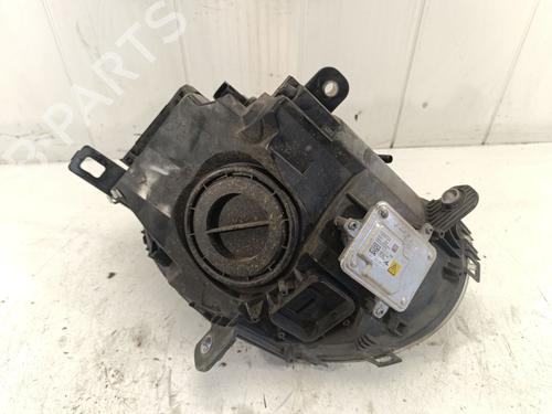 Left headlight MINI MINI COUNTRYMAN (R60) Cooper SD ALL4 | BP29395393C28 