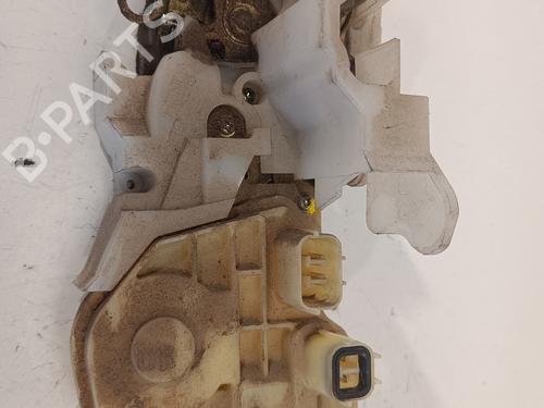 Rear right lock HONDA CR-V II (RD_)  | BP16896317C99 