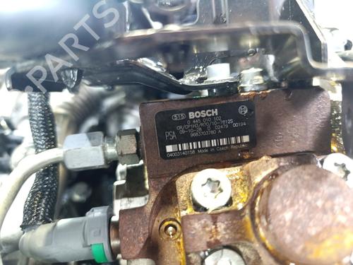Engine FORD FOCUS II (DA_, HCP, DP) 1.6 TDCi | BP32398294M1