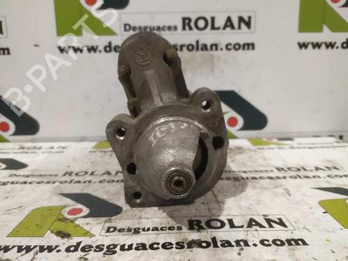 Starter SEAT IBIZA I (21A)  | BP4631679M8 