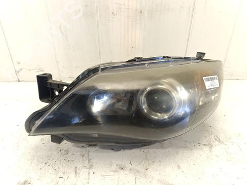 Used Left headlight SUBARU IMPREZA Hatchback (GR, GH, G3) 2.0 D AWD (150 hp) 29395396