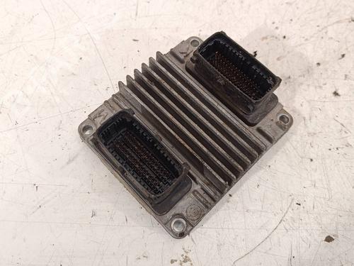Computer motormanagement OPEL ASTRA G Hatchback (T98) [1998-2009]  12547221