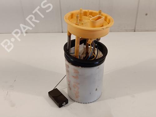 Used Fuel pump AUDI A1 (8X1, 8XK) 1.6 TDI (105 hp) 15074347