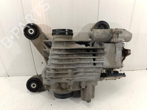Differensial bakvogn VW TIGUAN (AD1, AX1) 2.0 TSI 4motion | BP28328124M24 