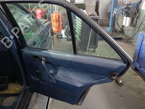 Used Right rear door MERCEDES-BENZ 190 (W201) E 1.8 (201.018) (109 hp) 28545139