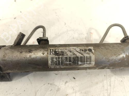 Steering rack OPEL ZAFIRA / ZAFIRA FAMILY B (A05) 1.9 CDTI (M75) | BP29118571M22 