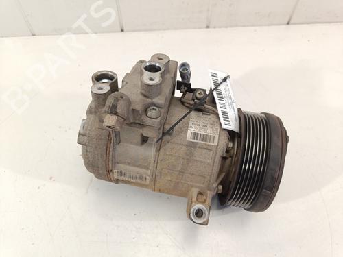 AC-Kompressor SUZUKI GRAND VITARA II (JT, TE, TD) 1.9 DDiS (JB419WD, JB419XD) (129 hp) 24548339