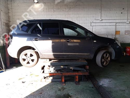 Used Parts KIA CARENS III MPV (UN)  2.0 CRDi 140  4512198