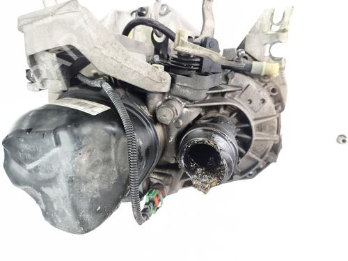 Gearbox RENAULT KANGOO Express (FW0/1_) 1.5 dCi 85 (FW0K, FW0L, FW0B) | BP34704834M3 - Image 3