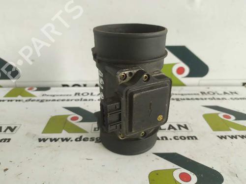 Used Mass air flow sensor OPEL VECTRA B (J96) [1995-2004]  4466824
