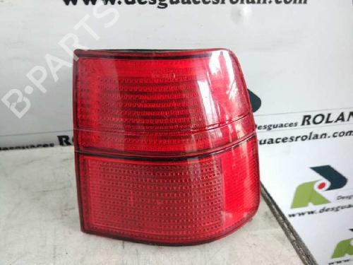 Used Right taillight SEAT TOLEDO I (1L2) [1991-1999]  4061436