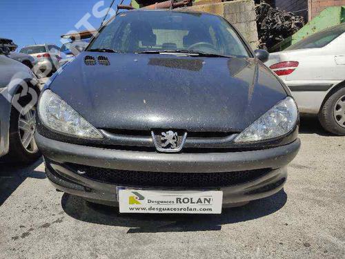 Used Parts PEUGEOT 206 Van    776509