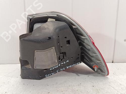 Left taillight BMW 3 (E46) 320 d | BP10965925C34 