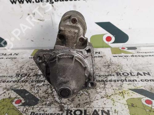 Startmotor FORD FOCUS II (DA_, HCP, DP) 1.6 Ti | BP5932297M8 