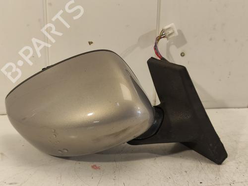 Right mirror LANCIA MUSA (350_) 1.3 D Multijet (350.AXG11, 350.AXG1A) | BP10247166C27 