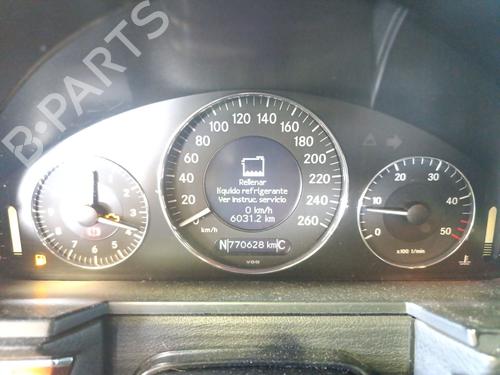 Engine MERCEDES-BENZ E-CLASS (W211) E 220 CDI (211.008) | BP39237081M1 - Image 19