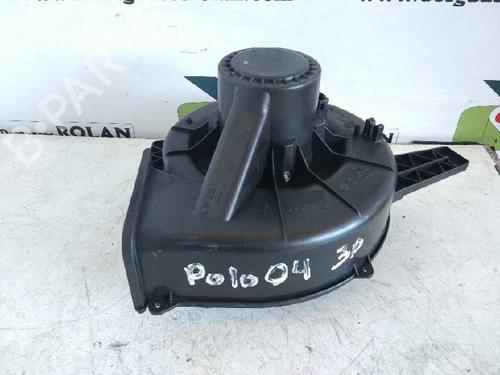 Used Heater blower motor VW POLO CLASSIC (86C, 80) [1985-1994]  4059209