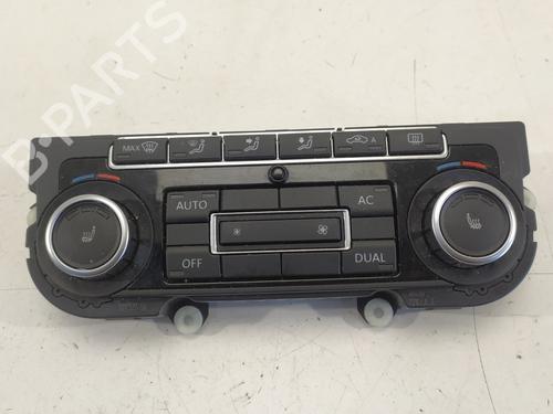 Commande Chauffage VW GOLF VI (5K1) 1.4 TSI (160 hp) 8810277