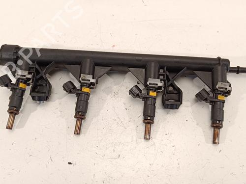 Used Injector Injector PEUGEOT 207 SW (WK_) [2007-2013] 16460570 16460570