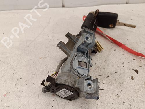 Ignition barrel VW GOLF VII (5G1, BQ1, BE1, BE2) 1.4 TSI | BP12547002M48 